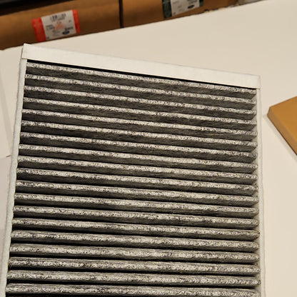 OEM LR056138 Cabin Air Filter