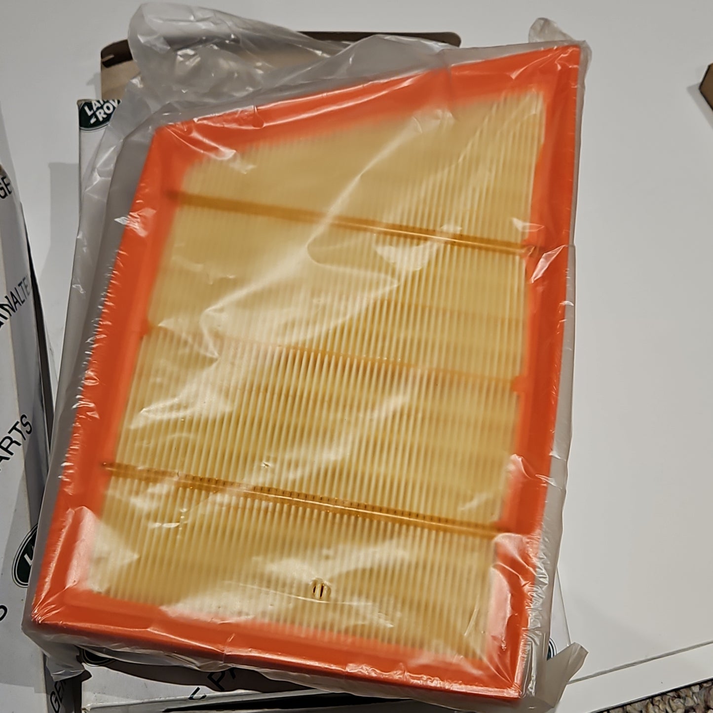 OEM LR029078 Air Filter