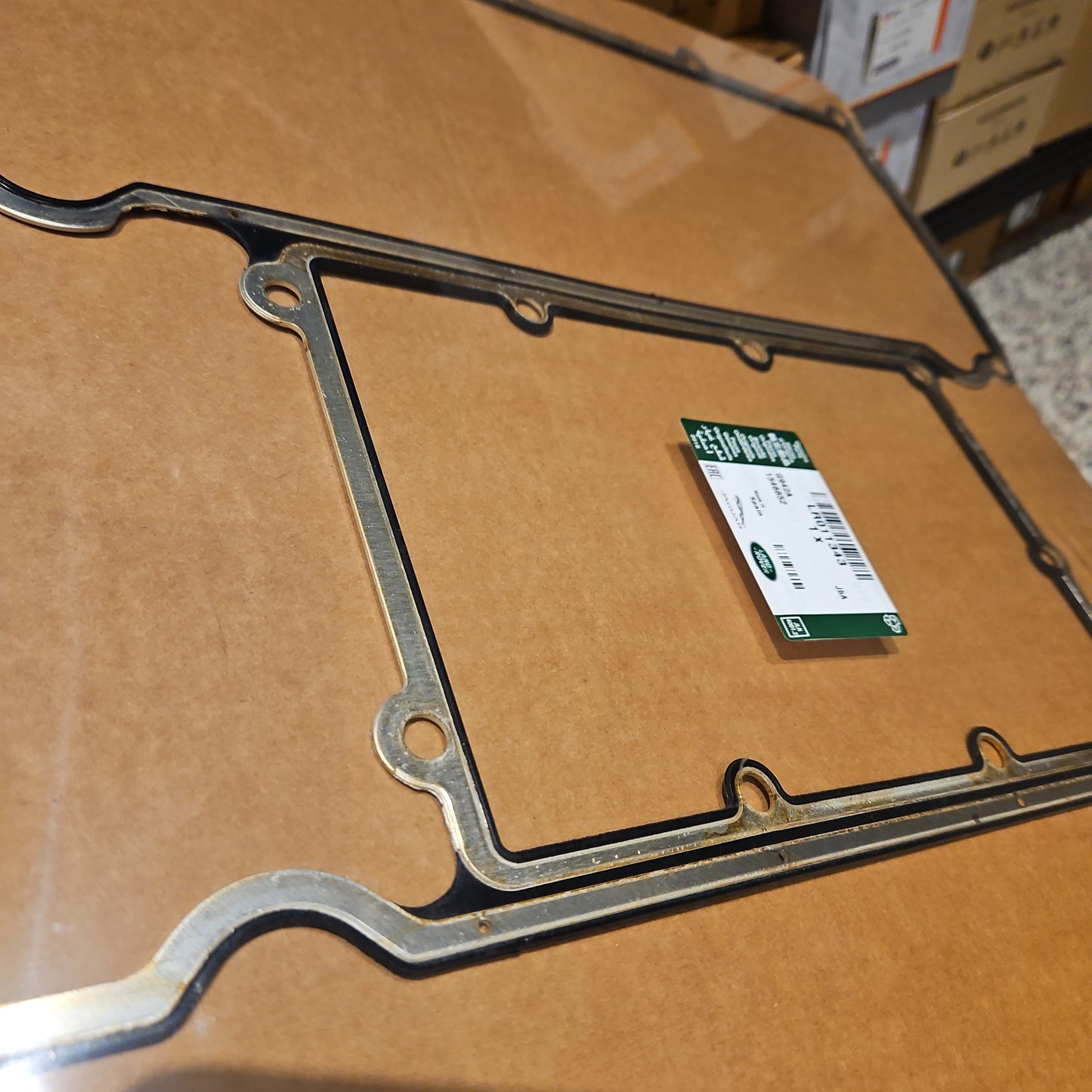 OEM LR011343 Gasket - Land-Rover