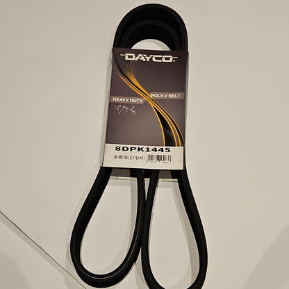 DAYCO 8DPK1445 Gates V Belt/Drive Belt LR011327