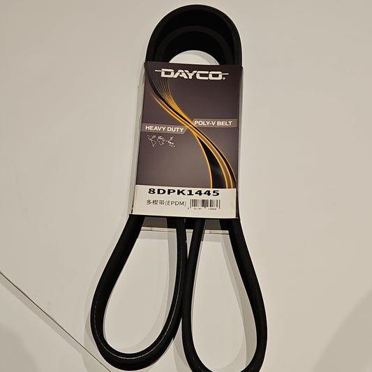 DAYCO 8DPK1445 Gates V Belt/Drive Belt LR011327