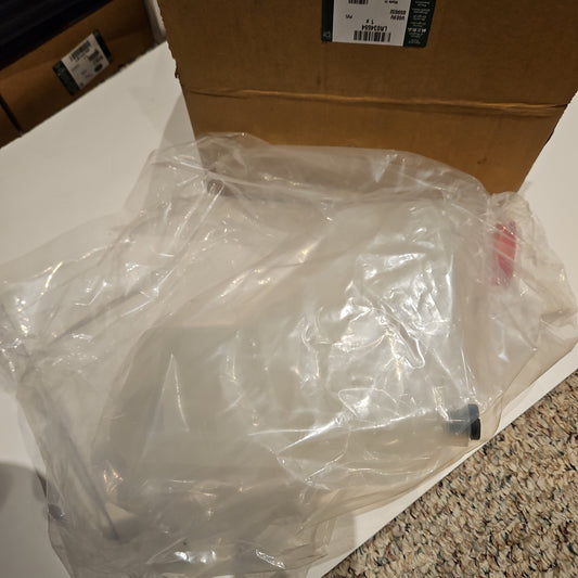 OEM LR034654 Reservoir Tank - Land-Rover