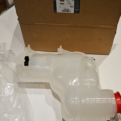 OEM LR034654 Reservoir Tank - Land-Rover