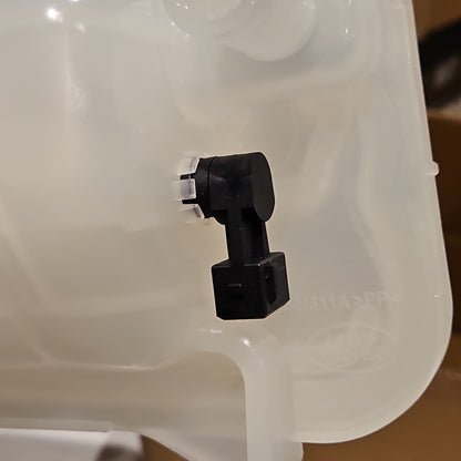 OEM LR034654 Reservoir Tank - Land-Rover