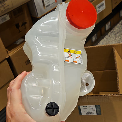 OEM LR034654 Reservoir Tank - Land-Rover