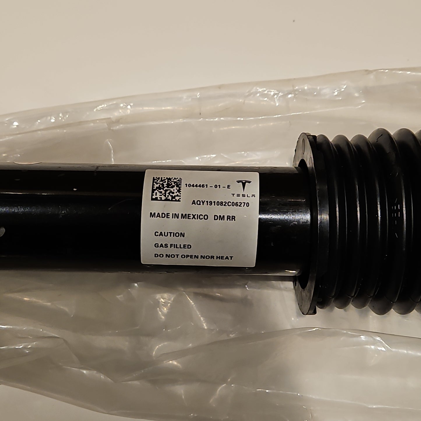 TESLA 1044461-01-E Model 3 Rear Right Suspension Damper Shock Assembly NEW