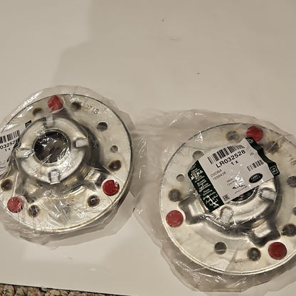 OEM LR032528 SHOCK ABSORBER MOUNTING