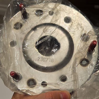 OEM LR032528 SHOCK ABSORBER MOUNTING