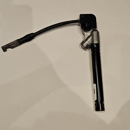 Tesla 1090322-C1-C Front Seat belt Pretensioner Left NEW