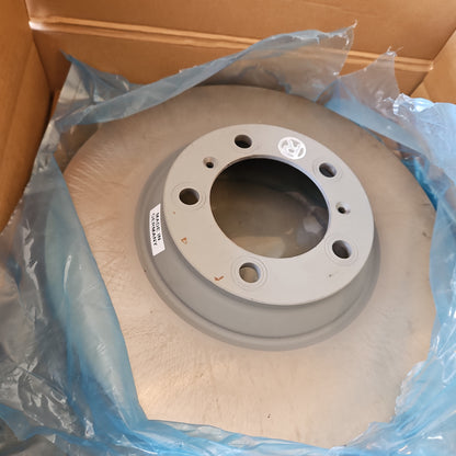 OEM 9Y0615301 / 9Y0615302 BRAKE ROTOR 350MM PRICE FOR TWO