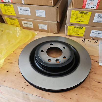 OEM LR099036 Disc Brake Rotor 350MM