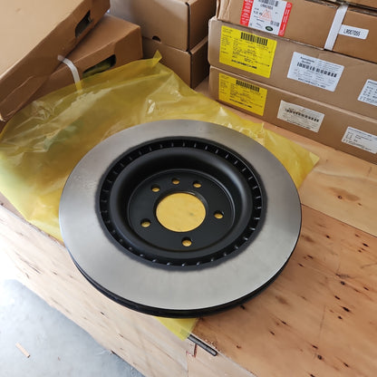 OEM LR099036 Disc Brake Rotor 350MM