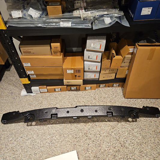 Tesla 1104669CNG 2024 MODEL 3 BUMPER BEAM FOAM NEW