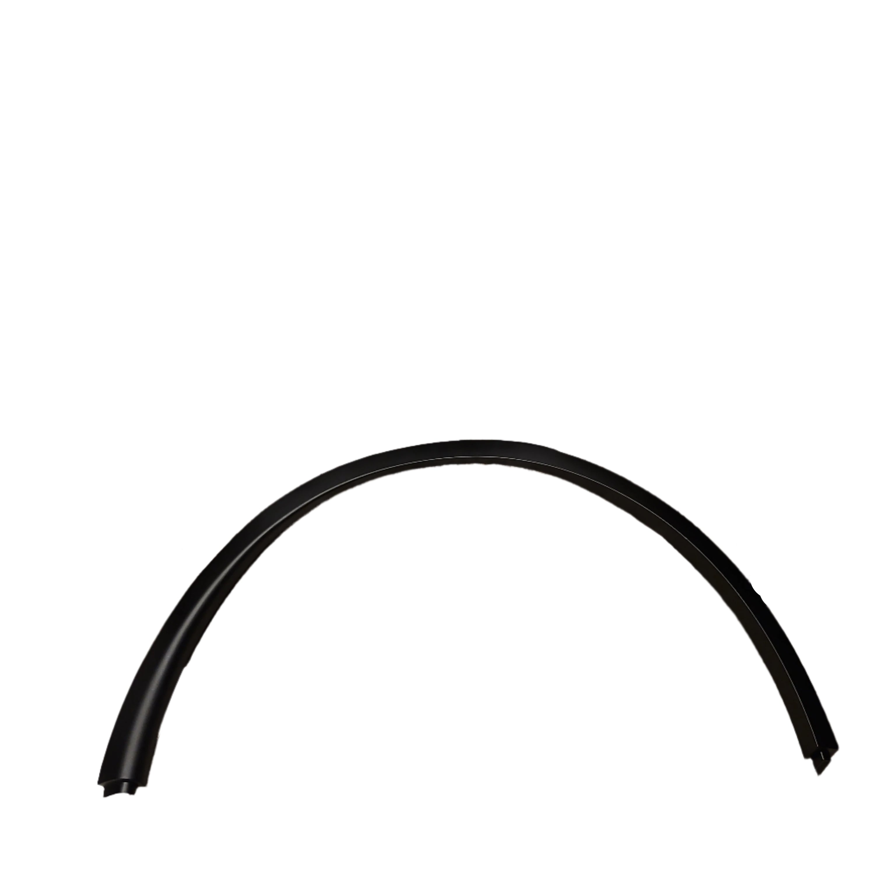 For 2020-2023 24 Tesla Model Y Front Right Fender Flare Wheel Arch For 2020-2023 24 Tesla Model Y Front Right Fender Flare Wheel Arch
