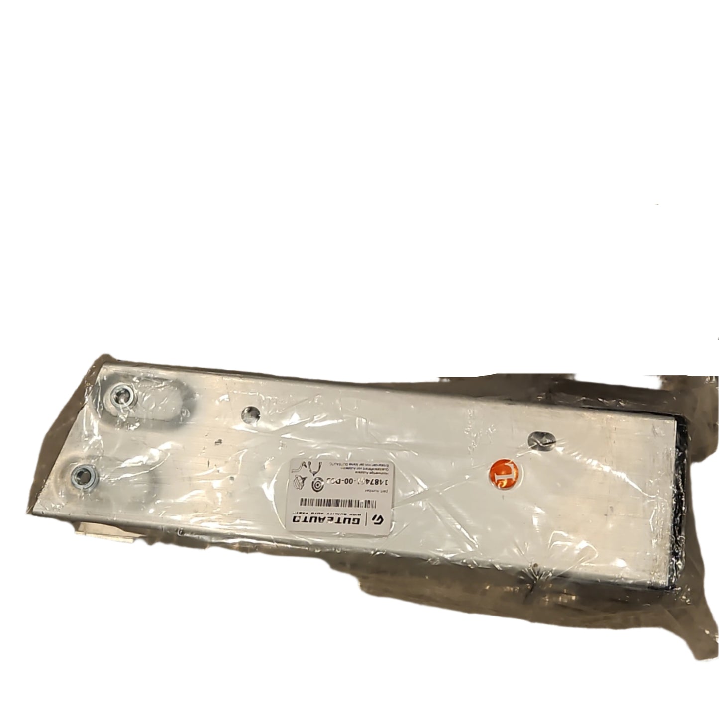 Tesla 1487461-00-D(LH)Model Y FRONT BUMPER REINFORCEMENT NEW