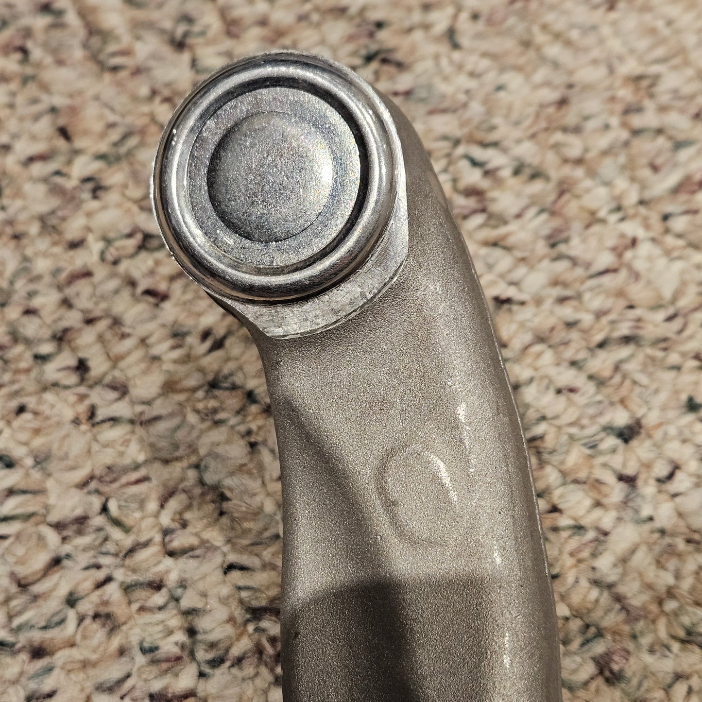 Tesla 1044354-00-A02 Model 3/Y Front Lower Compliance Control Arm