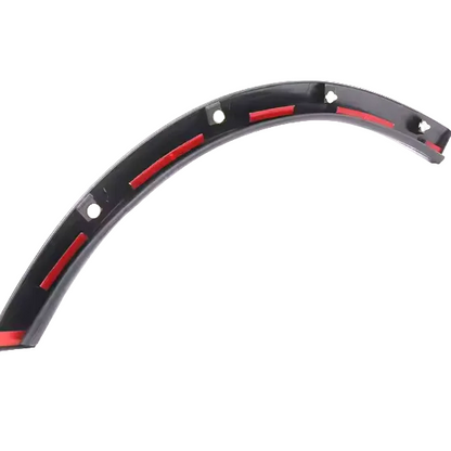 Tesla 1045895-00-E MODEL X Door Cladding Assembly Rear Wheel Arch RH