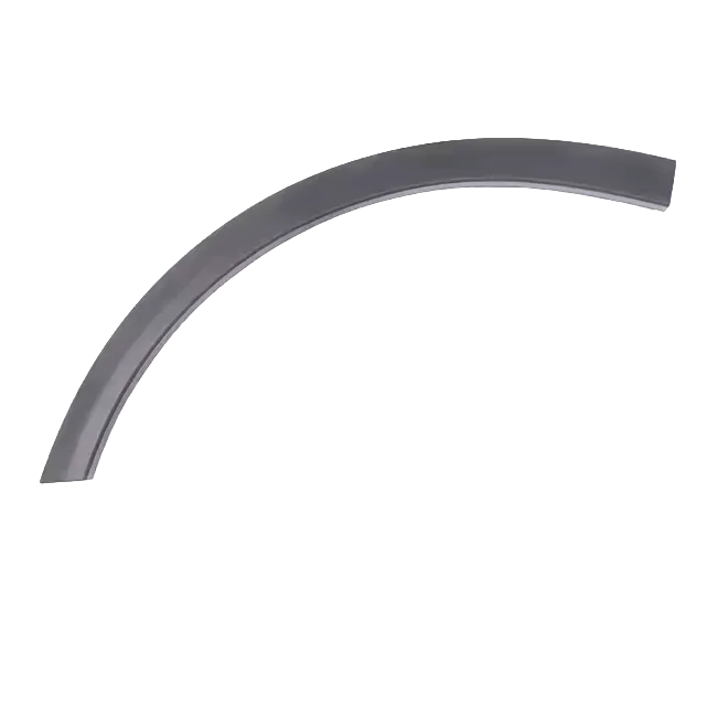 Tesla 1045895-00-E MODEL X Door Cladding Assembly Rear Wheel Arch RH