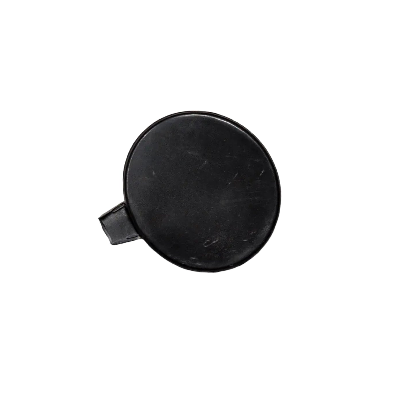 Tesla 1694316-00-E 2024 2025 Model 3 FRONT Bumper Fascia Tow Hook Cover Cap