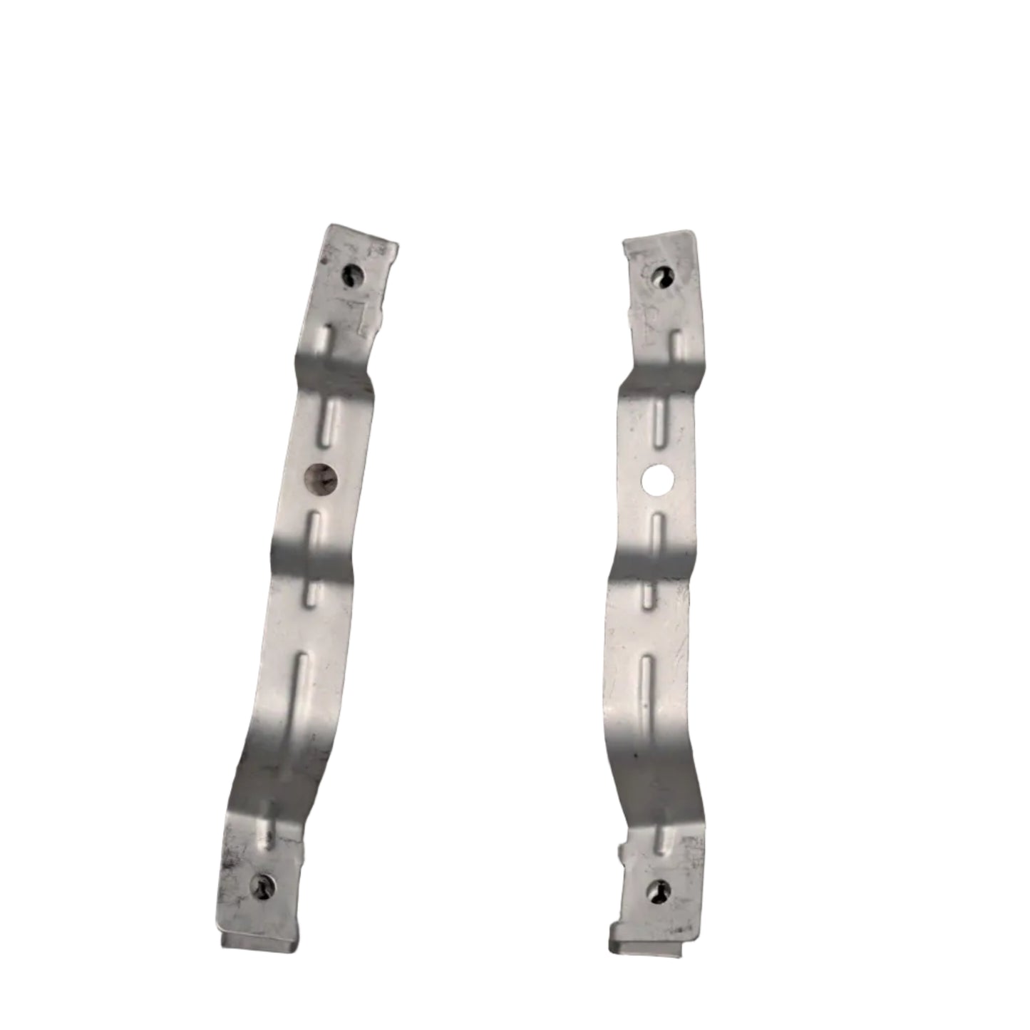 Tesla 1104540-00-B 1104541-00 Model 3 Front Bumper Ferder Conection Bracket