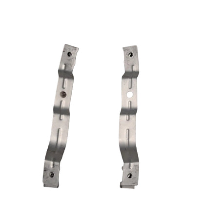 Tesla 1104540-00-B 1104541-00 Model 3 Front Bumper Ferder Conection Bracket