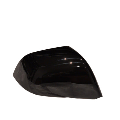 Tesla 1092292-00-D Model 3 front mirror cover RH BLACK