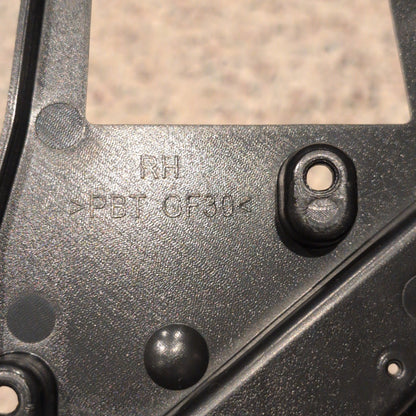 Tesla 1812093-00-A Model 3 Model Y Headlight Bracket Right
