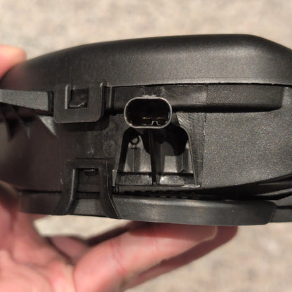 Tesla 1299965-00-A Pedestrian Warning Speaker