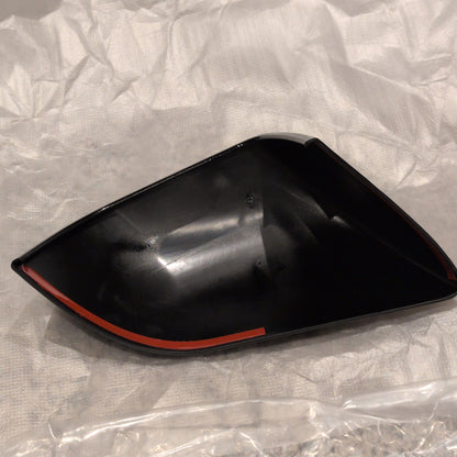 Tesla 1092290-00-D Model 3 front mirror cover LH BLACK
