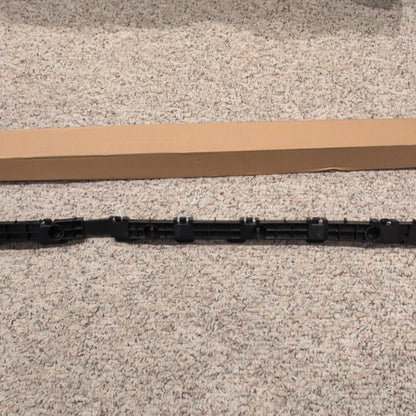 TESLA 1034832-00-D MODEL X Rear bumper bracket RH