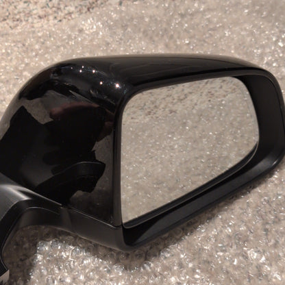 Model Y mirror whole assembly RH