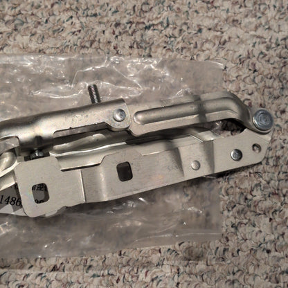 TESLA 1714863-00-B 2024 2025 Model 3 POWER TRUNK HINGE- LEFT HAND