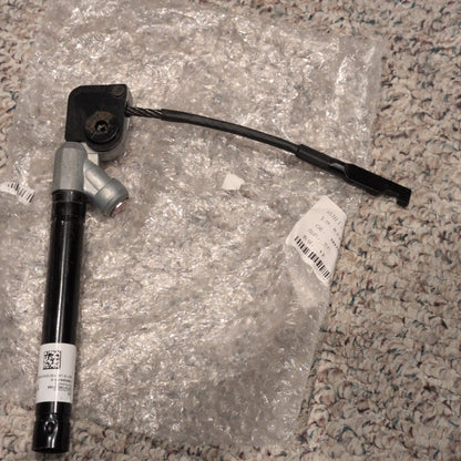 TESLA 1857606-C1-B Model 3 2024-2025 Seat Belt Pretensioner Right