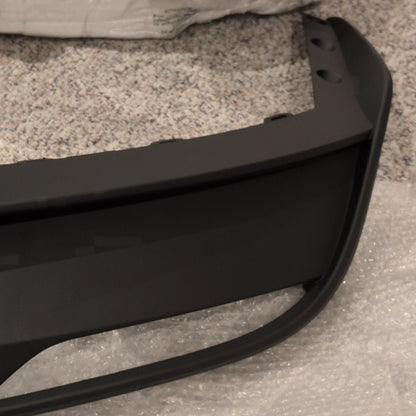 Tesla 1582581-00-D 2024 2025 Model 3 Rear Lower Bumper Fascia