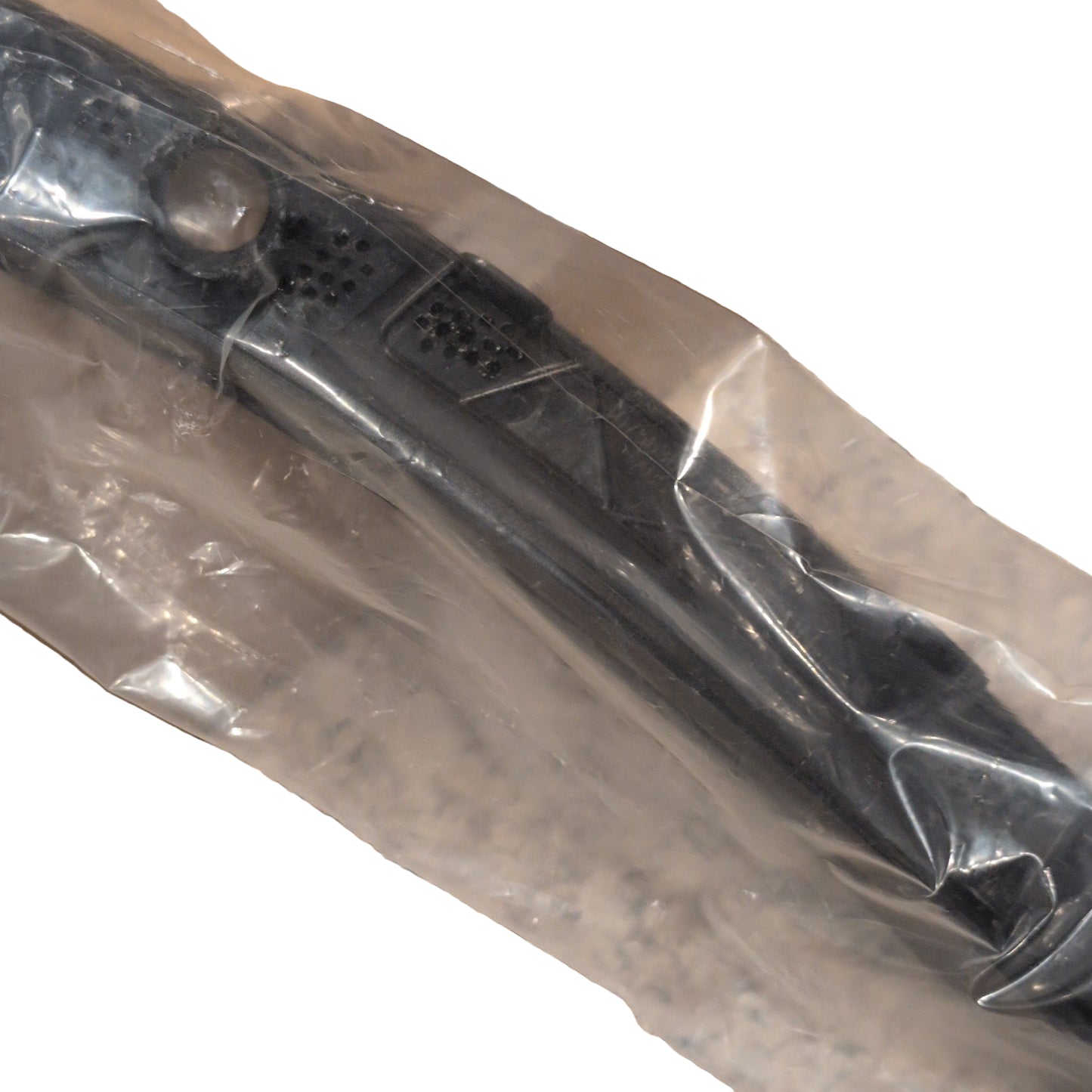 Tesla 1035288-00-L Model X Front Left Wheel Fender Flare Moulding