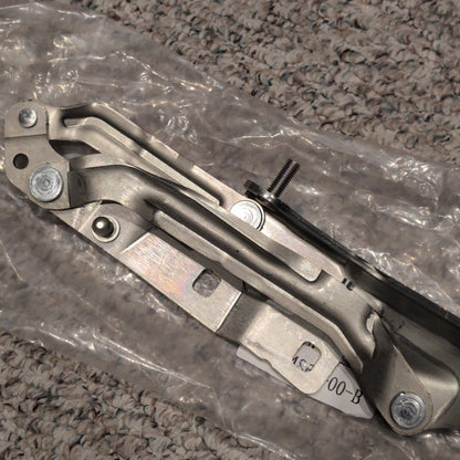 TESLA 1714863-00-B 2024 2025 Model 3 POWER TRUNK HINGE- LEFT HAND