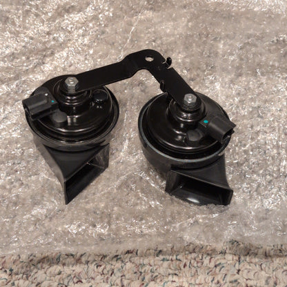 TESLA 1109660-00-B MODEL 3 HORN, HIGH TONE, SEGER