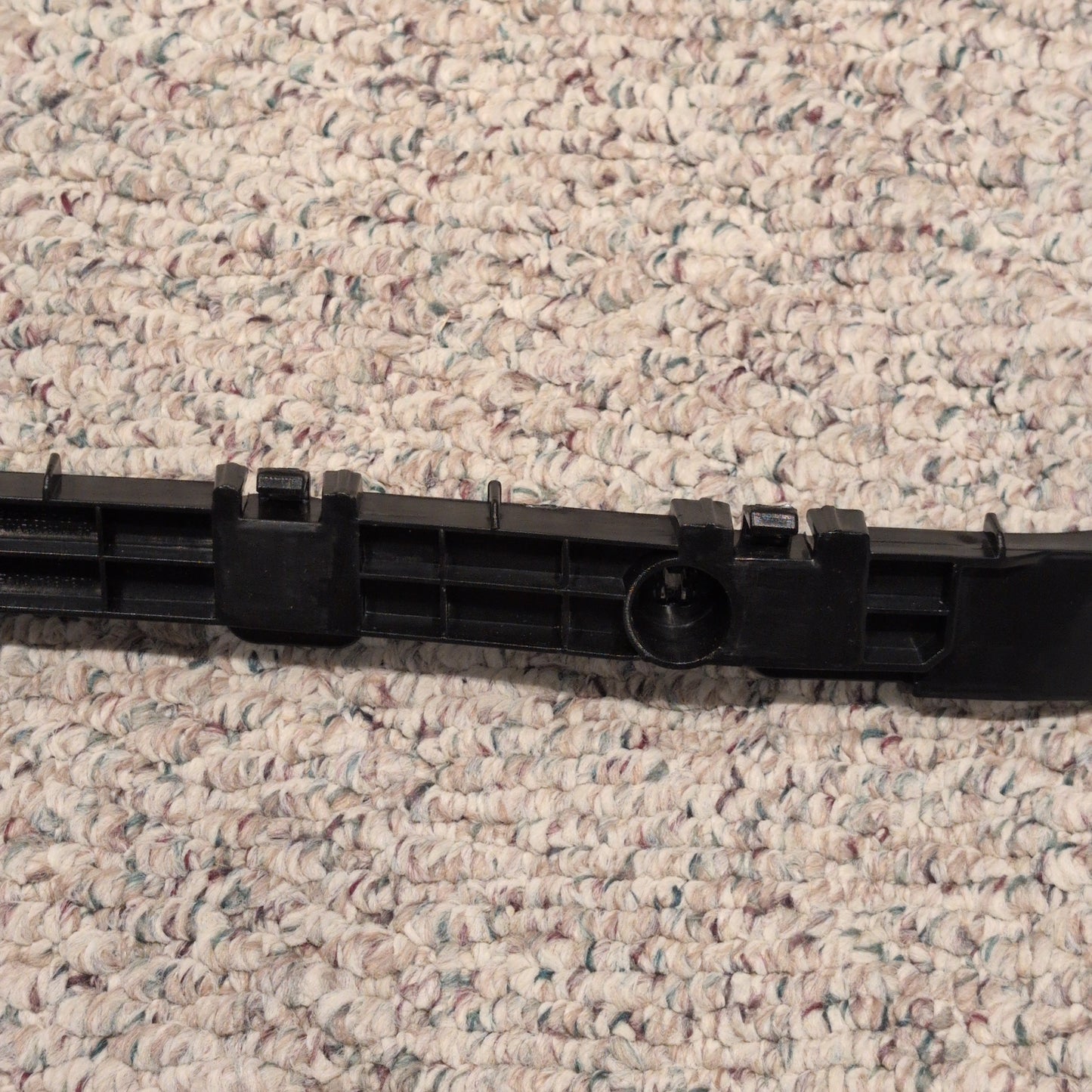 TESLA 1034832-00-D MODEL X Rear bumper bracket RH