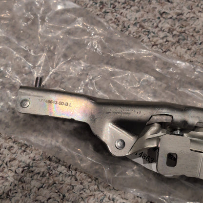 TESLA 1714863-00-B 2024 2025 Model 3 POWER TRUNK HINGE- LEFT HAND