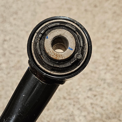 Tesla 1044431-00-G Model 3: Rear, Suspension, Control arm NEW