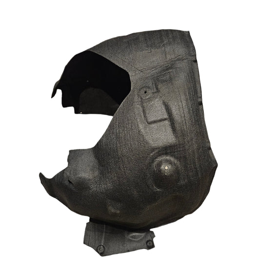 TESLA 1492614-00-B FRONT RIGHT Passenger Side Fender Liner Splash Shield NEW