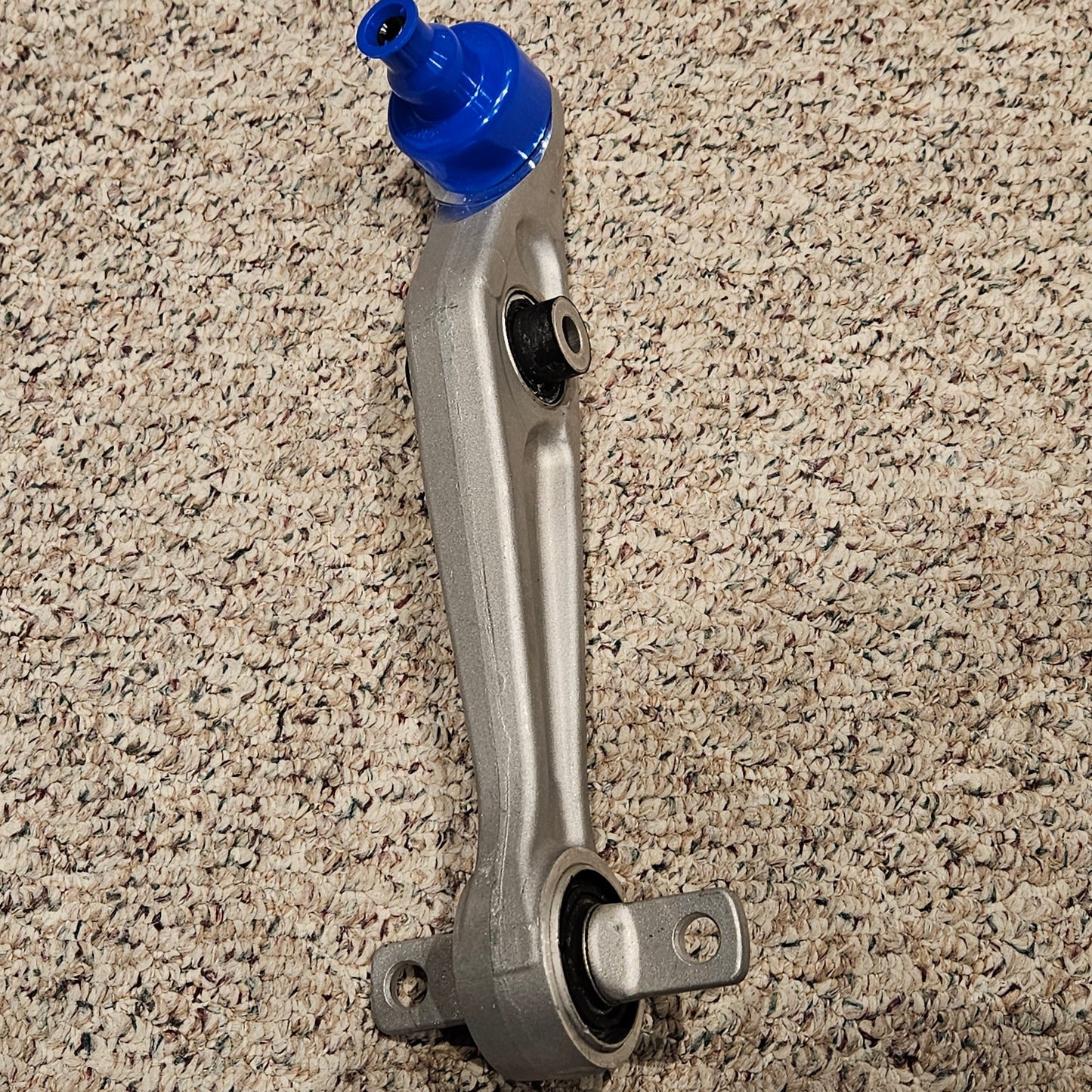 Tesla 1044341-00-D02 Lower Control Arm For Model 3 NEW