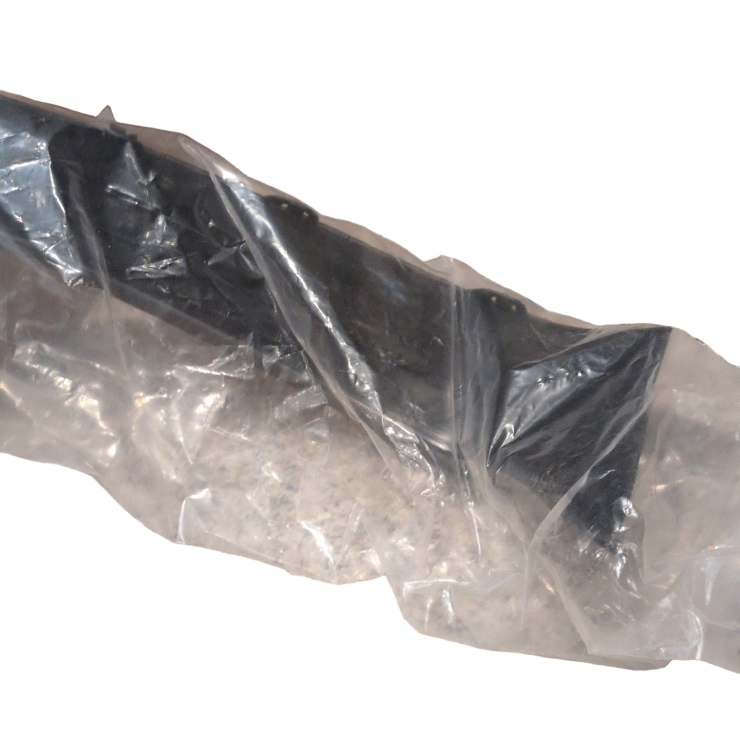 Tesla 1035291-00-L Model X Rear Right Wheel Fender Flare Moulding