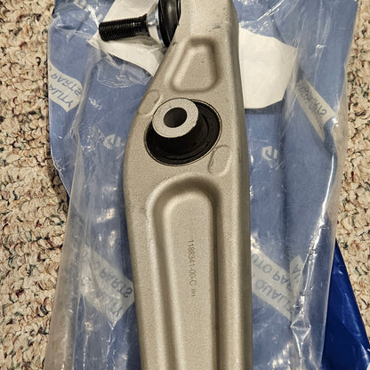 Tesla 1188341-00-C02 Model Y Front Suspension Lower Control Arm