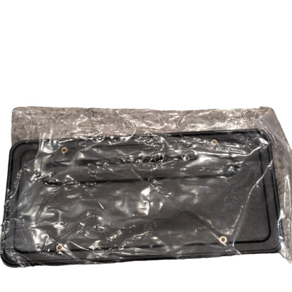 Tesla 1096844-00-B MODEL 3/Y REAR LICENCE NUMBER PLATE HOLDER