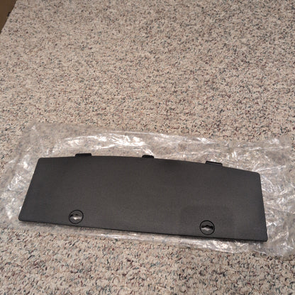 TESLA 1713689-00-C 2024-2025 Model 3  Rear Trailer Hitch Cover