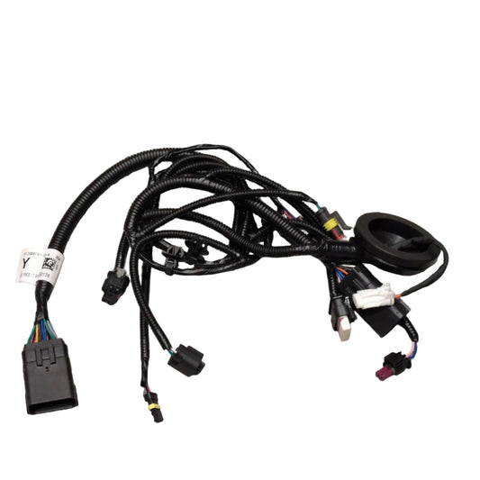 Tesla 2489050-00-A Tesla Model Y Front Radiator Support Harness