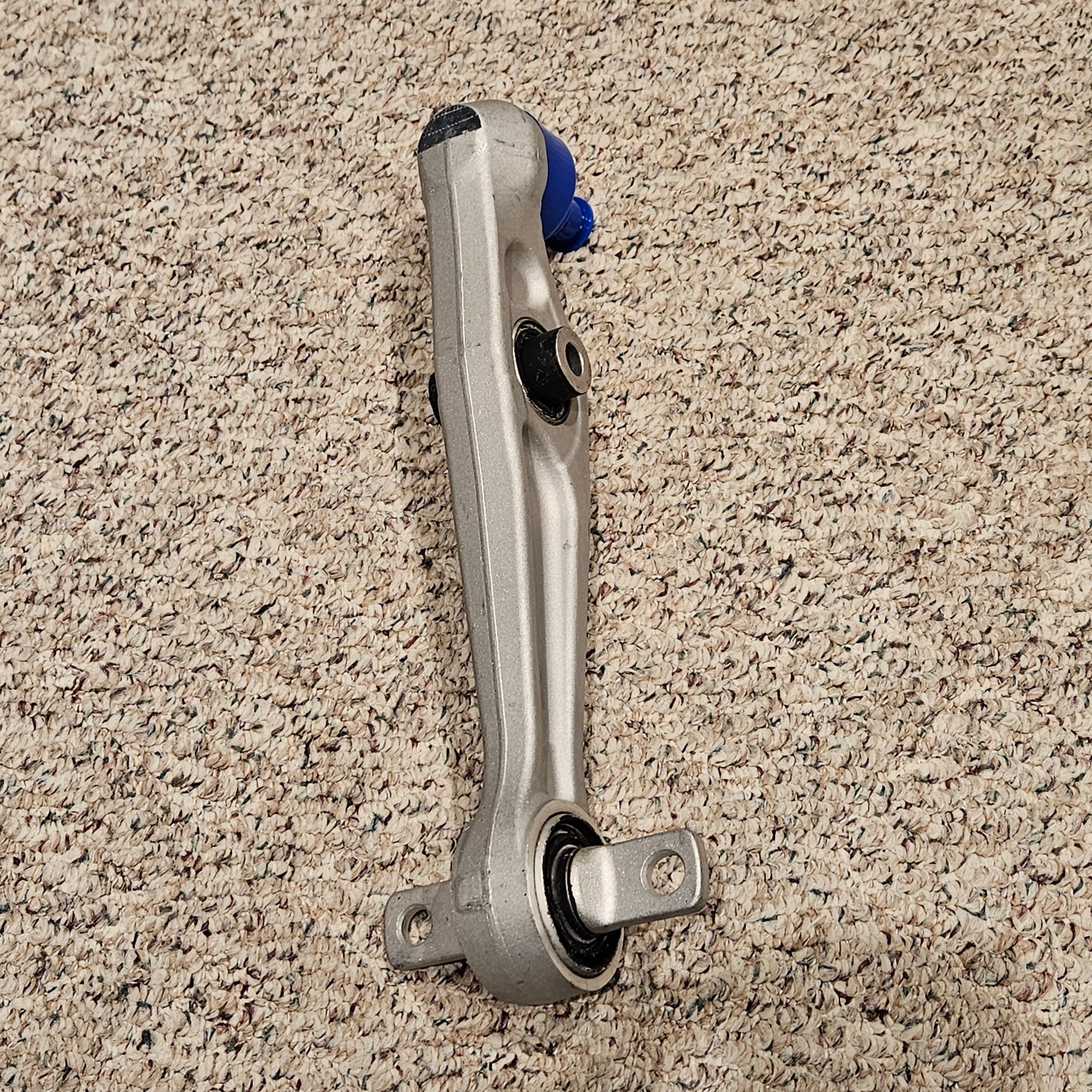 Tesla 1044341-00-D02 Lower Control Arm For Model 3 NEW