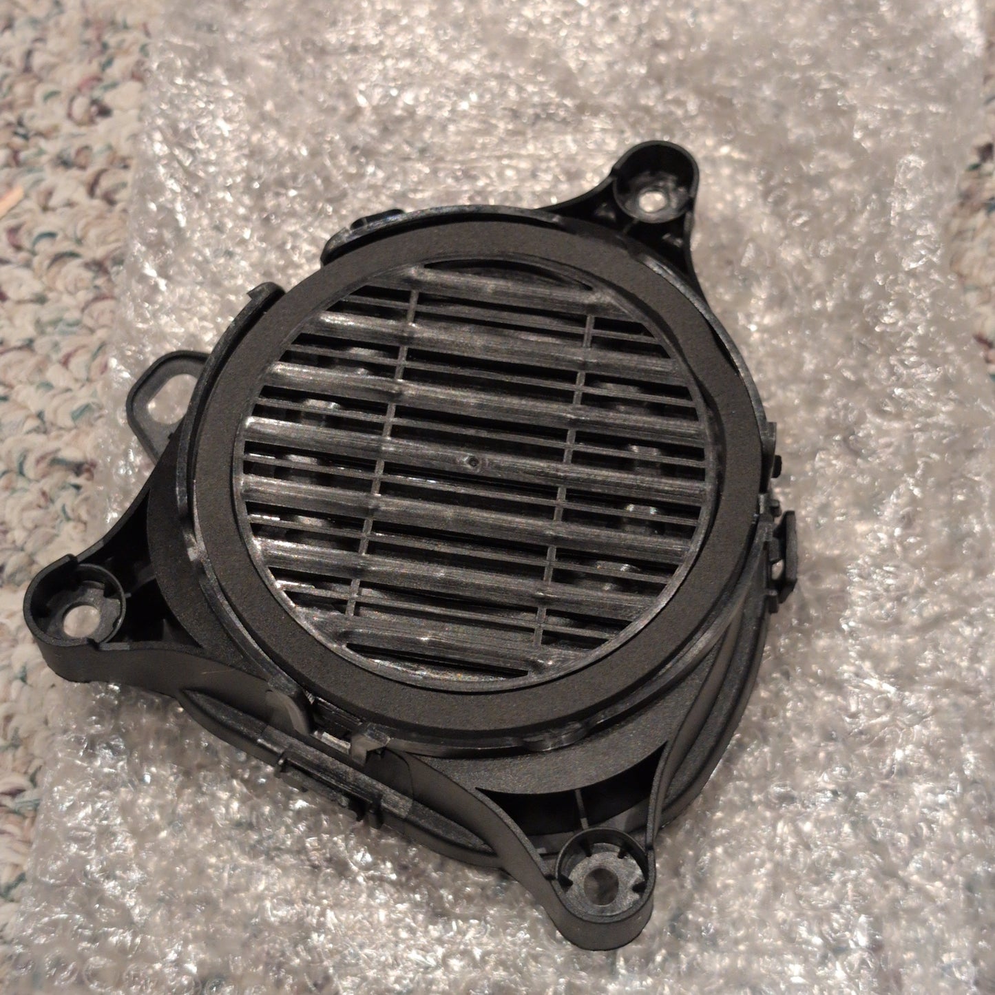 Tesla 1299965-00-A Pedestrian Warning Speaker