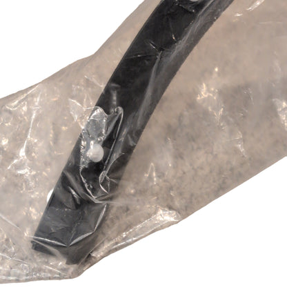 Tesla 1035291-00-L Model X Rear Right Wheel Fender Flare Moulding